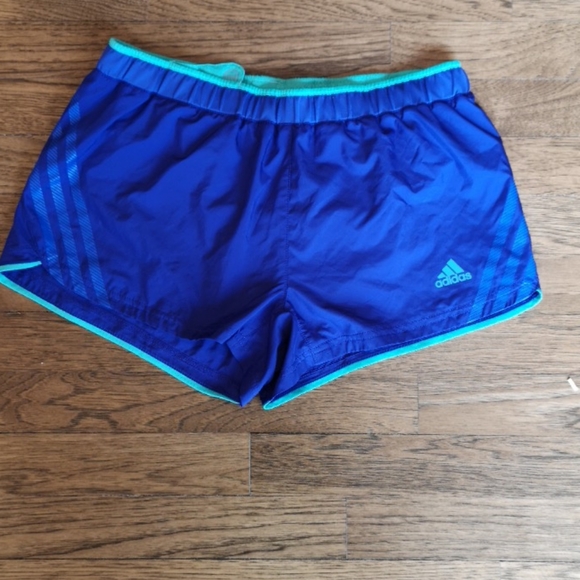 Adidas Supernova Running Shorts S